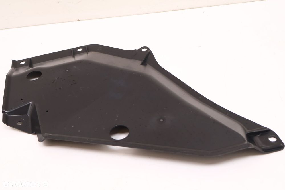 MITSUBISHI ECLIPSE CROSS OSŁONA ZDERZAKA LEWA PRZÓD 5379A699 - 3