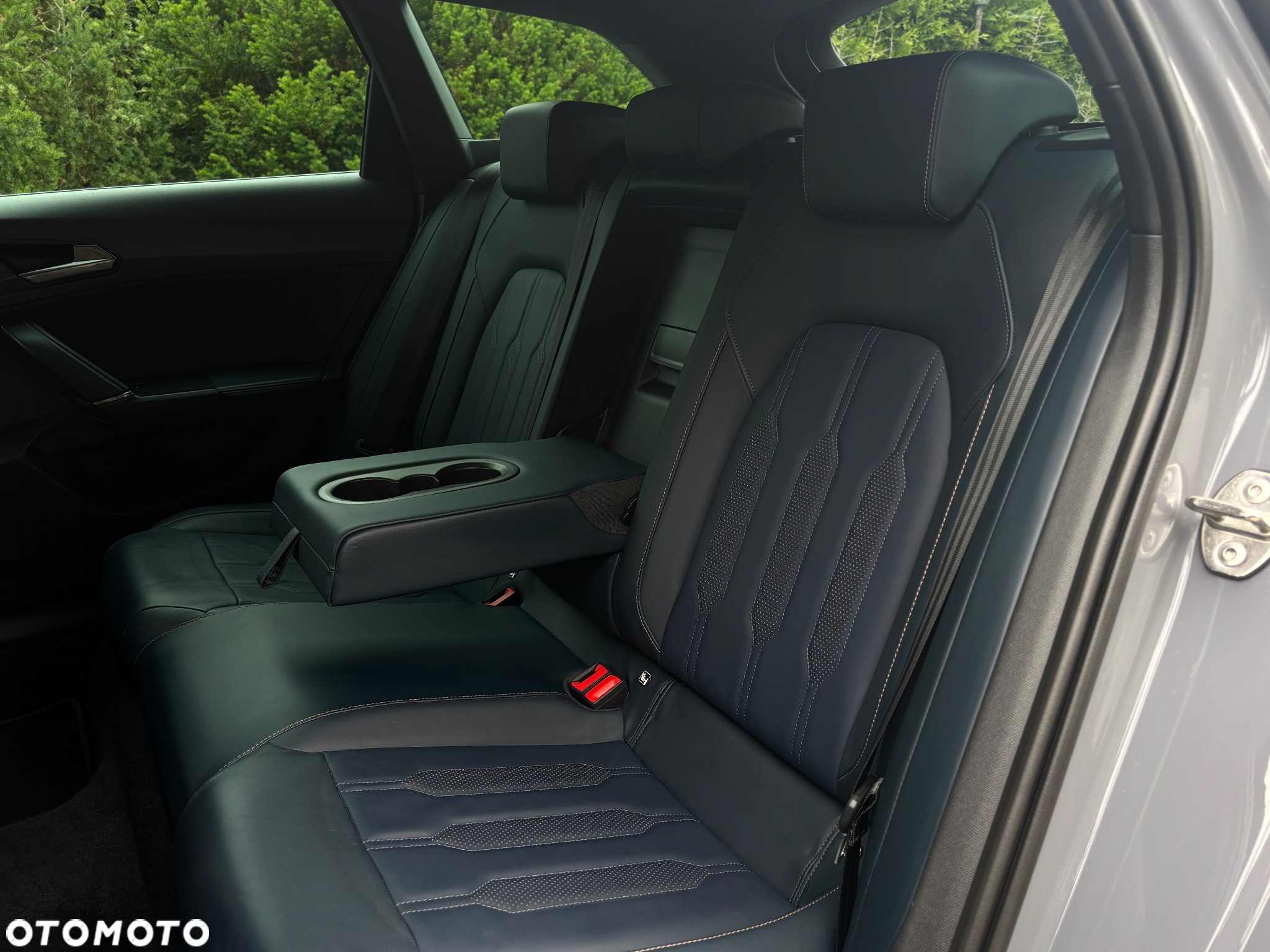 Cupra Leon Sportstourer 1.4 e-Hybrid (180 kW System) VZ - 20
