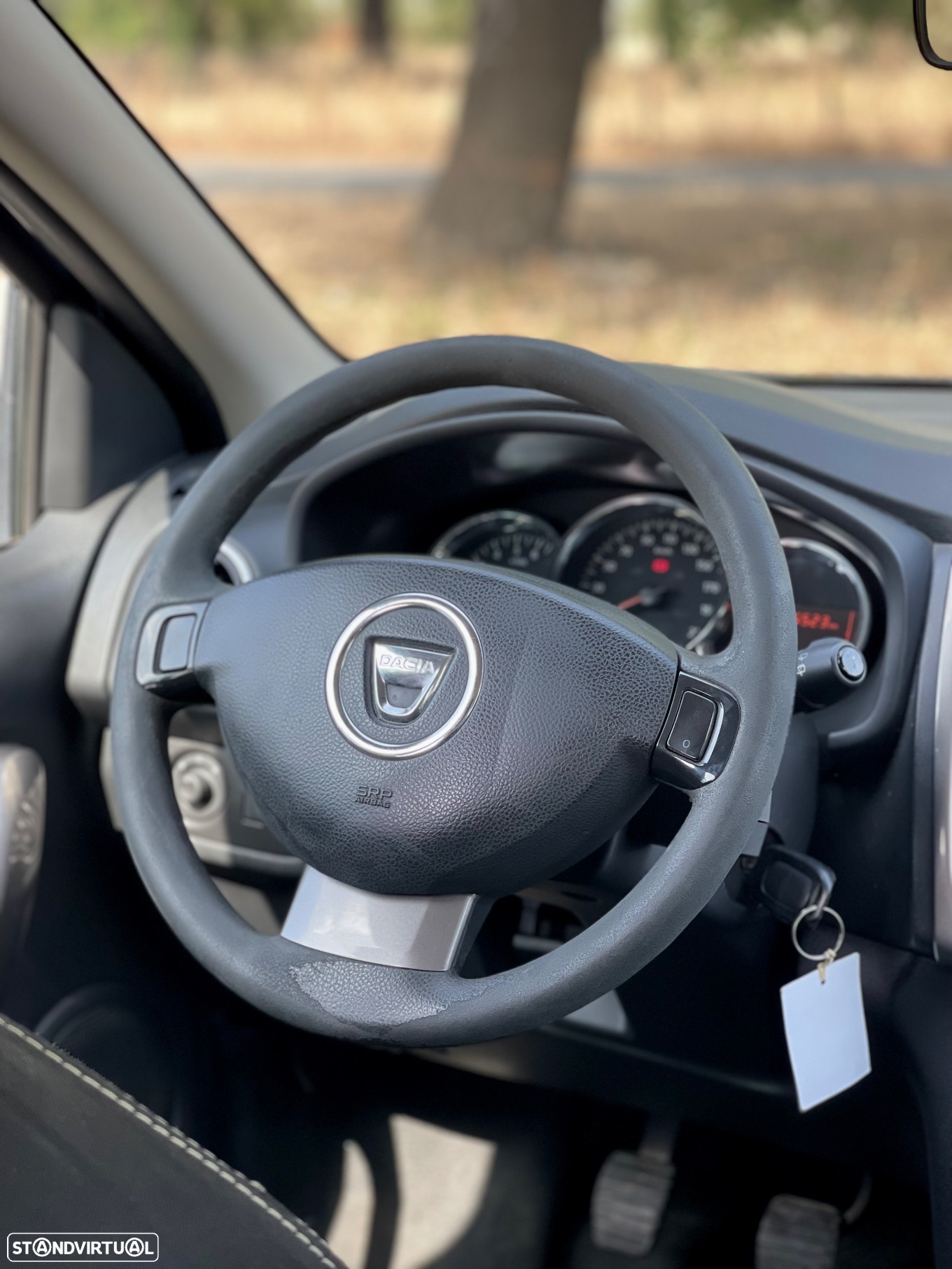 Dacia Logan MCV 0.9 TCe Comfort - 13