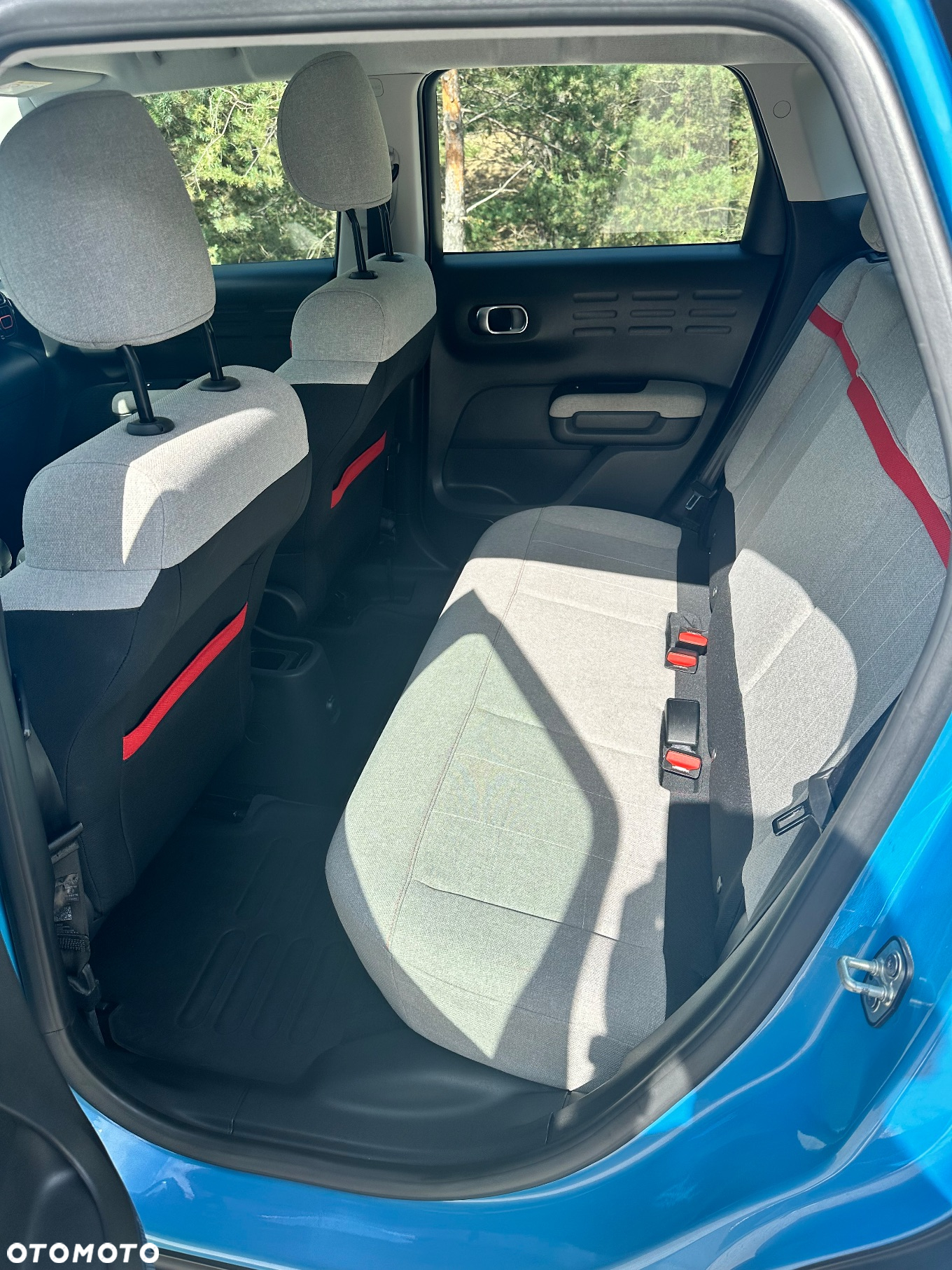 Citroën C3 Aircross 1.2 PureTech GPF Feel S&S - 7