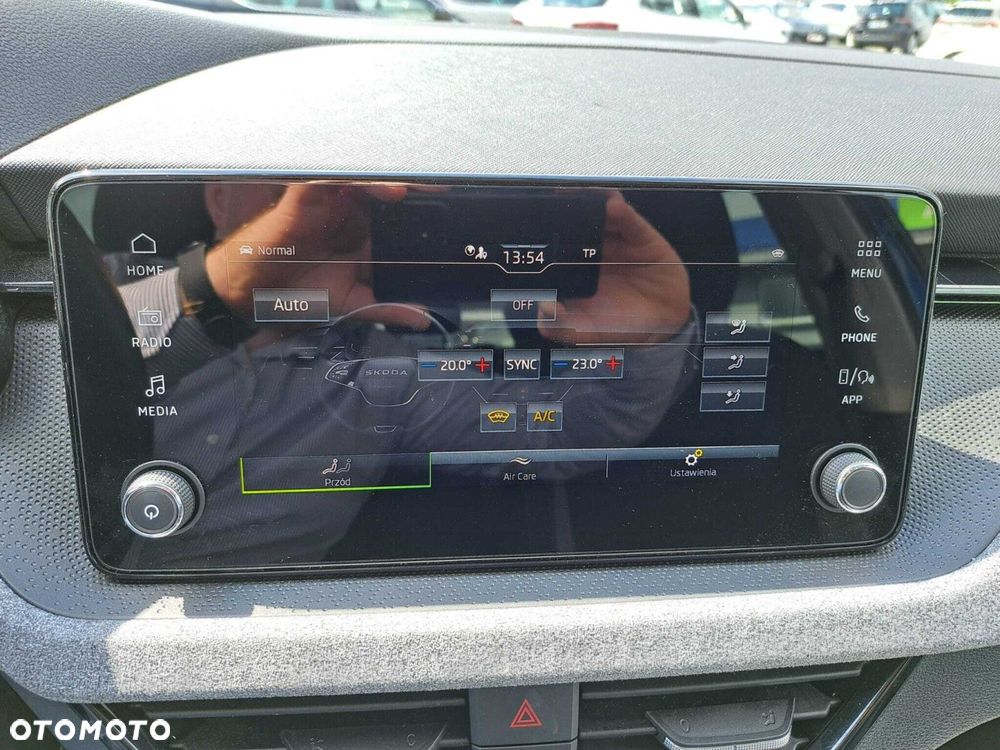 Skoda Scala 1.0 TSI Selection - 29