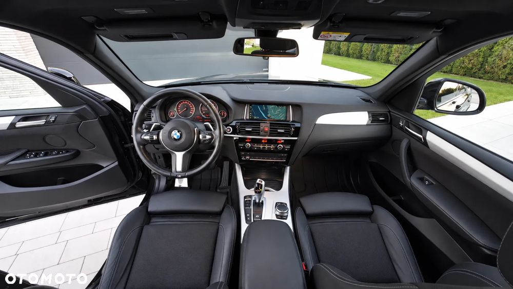 BMW X3 - 16