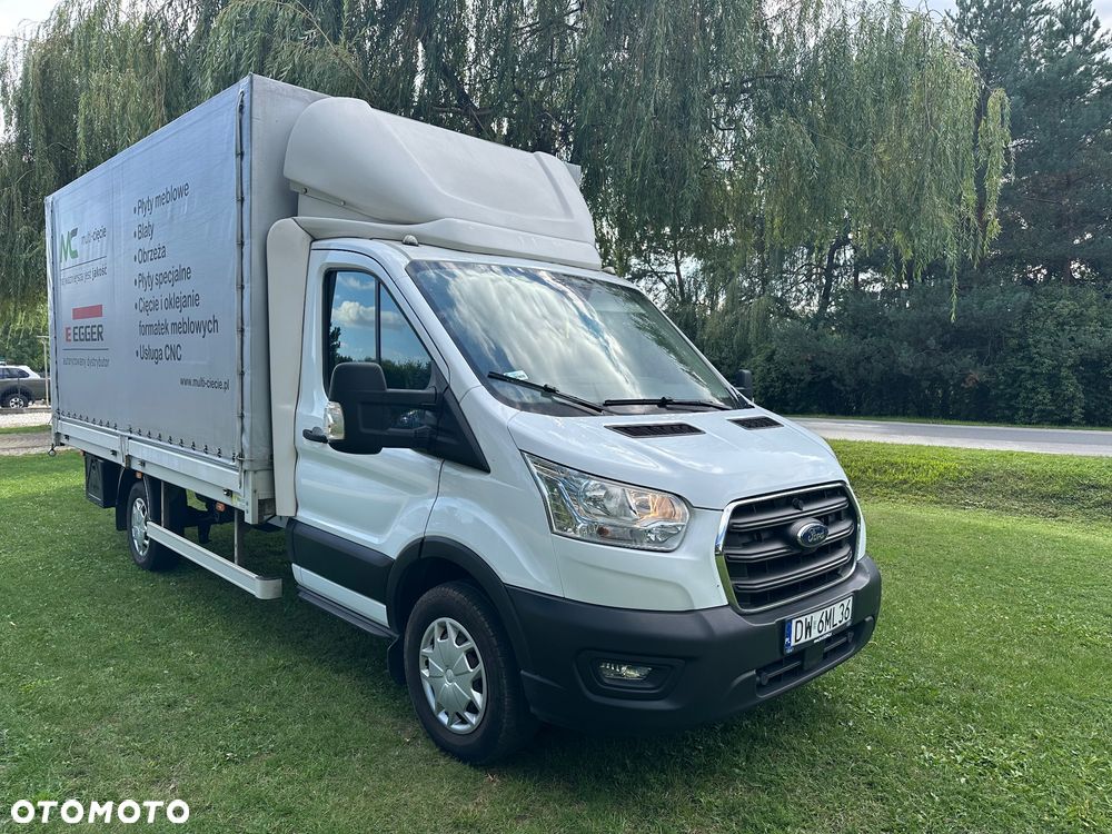 Ford Transit - 2