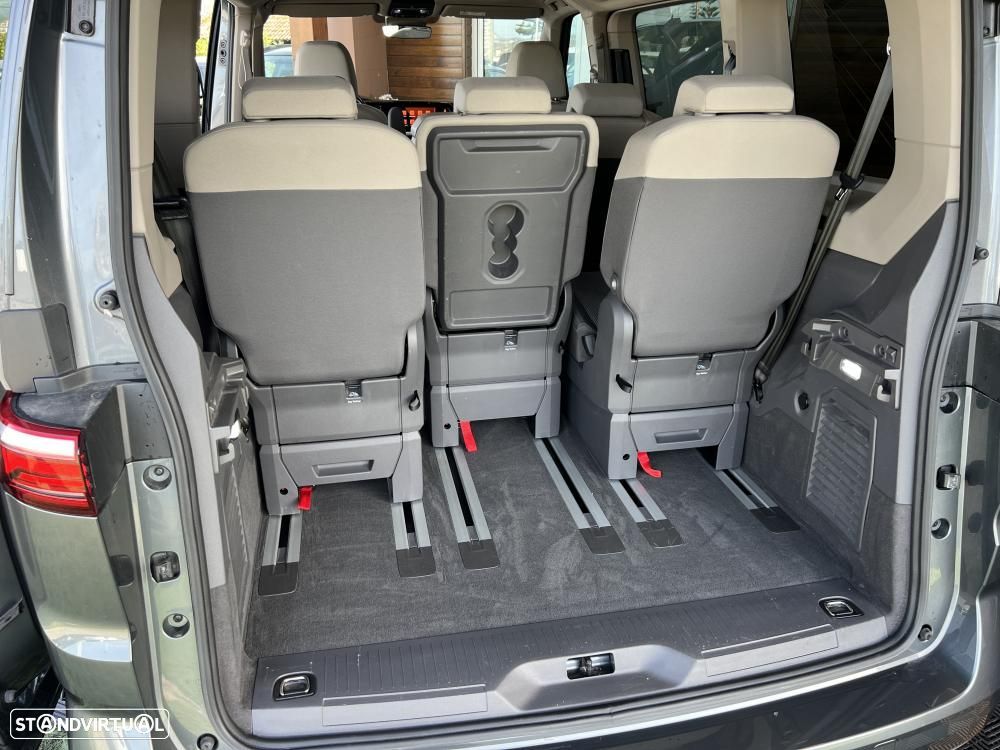 VW Multivan 1.4 TSI e-Hybrid Life DSG - 15