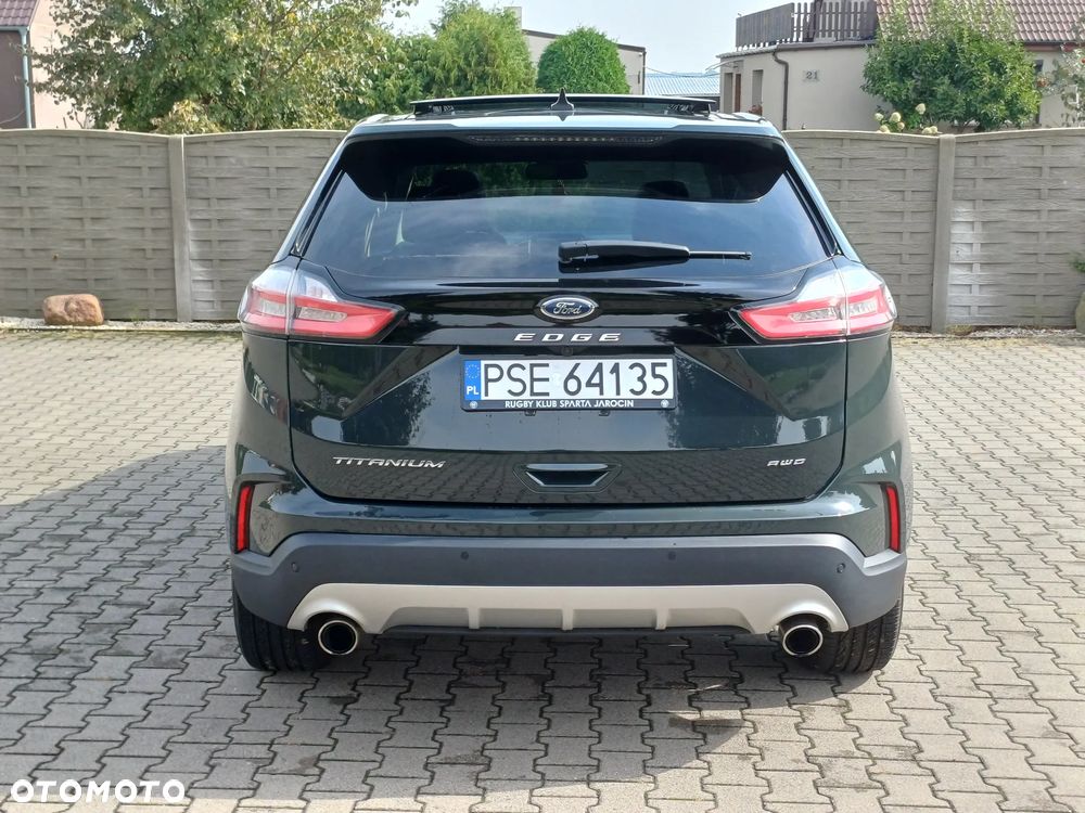 Ford Edge - 15