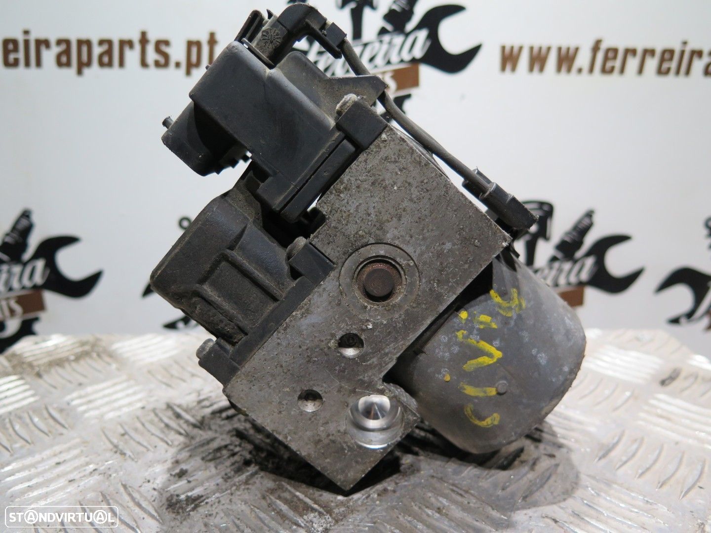 Modulo ABS Honda Civic REF: 0273004238 - 1