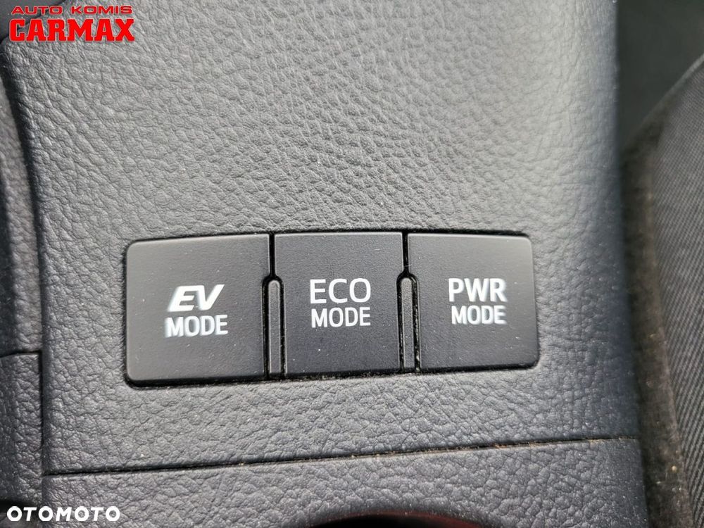 Toyota Auris - 21