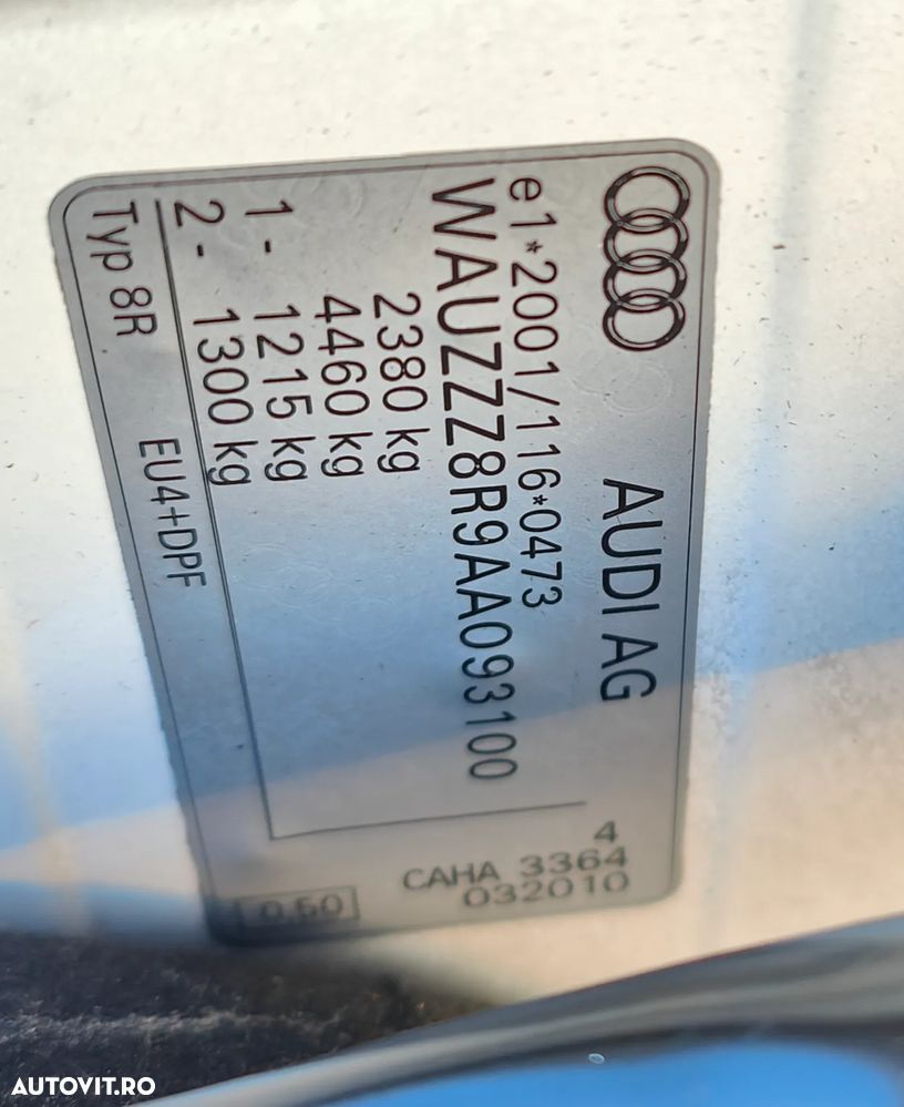 Audi Q5 - 7