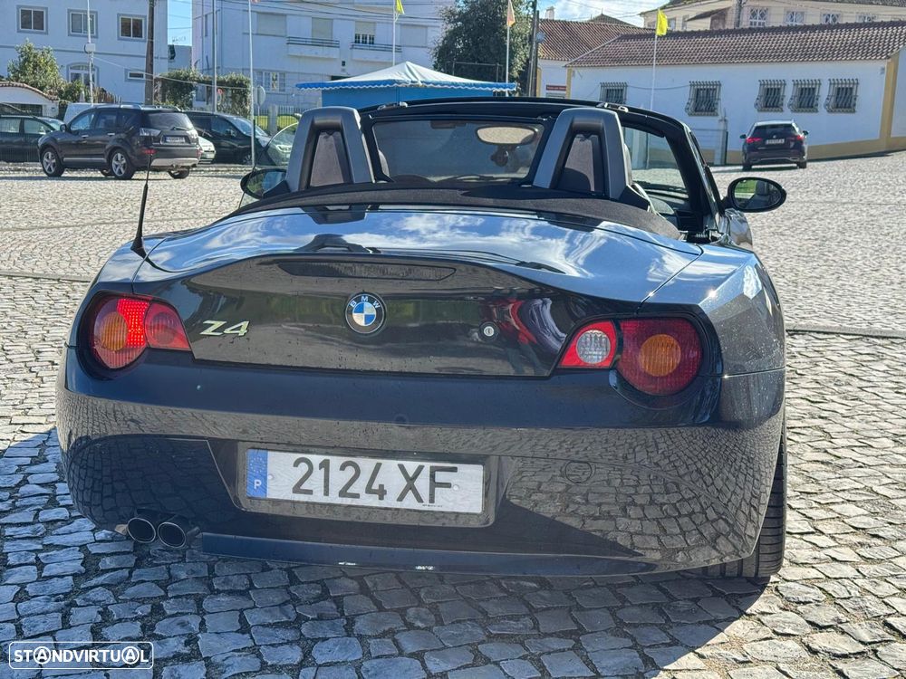bmw z4 ver-2-2i - 4