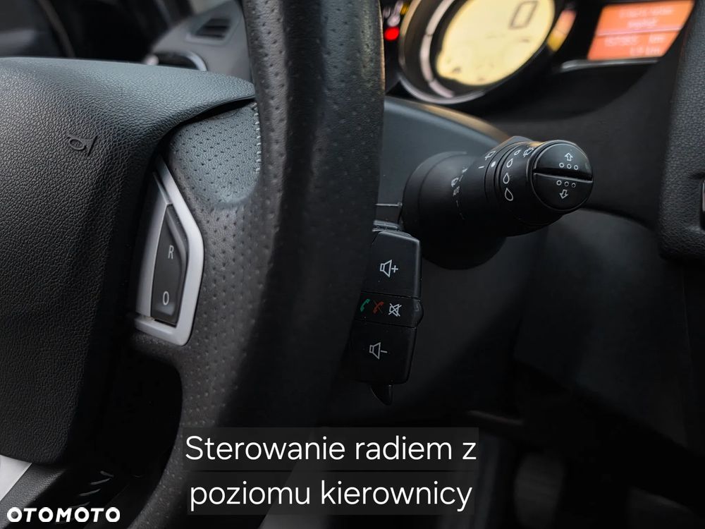 Renault Megane 1.4 16V TCE Bose Edition - 28