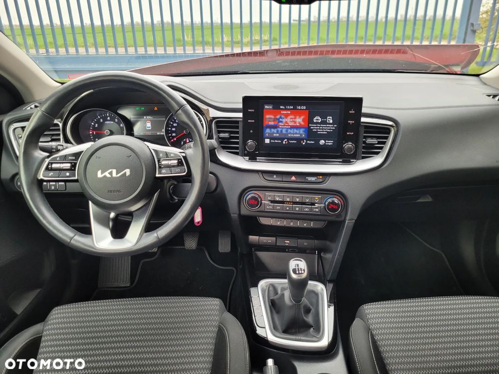 Kia Ceed 1.0 T-GDI ISG Platinum Edition - 4