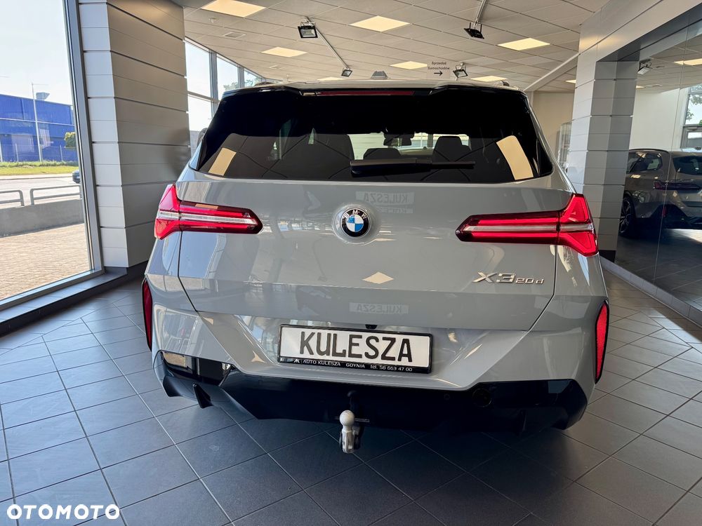 BMW X3 - 7