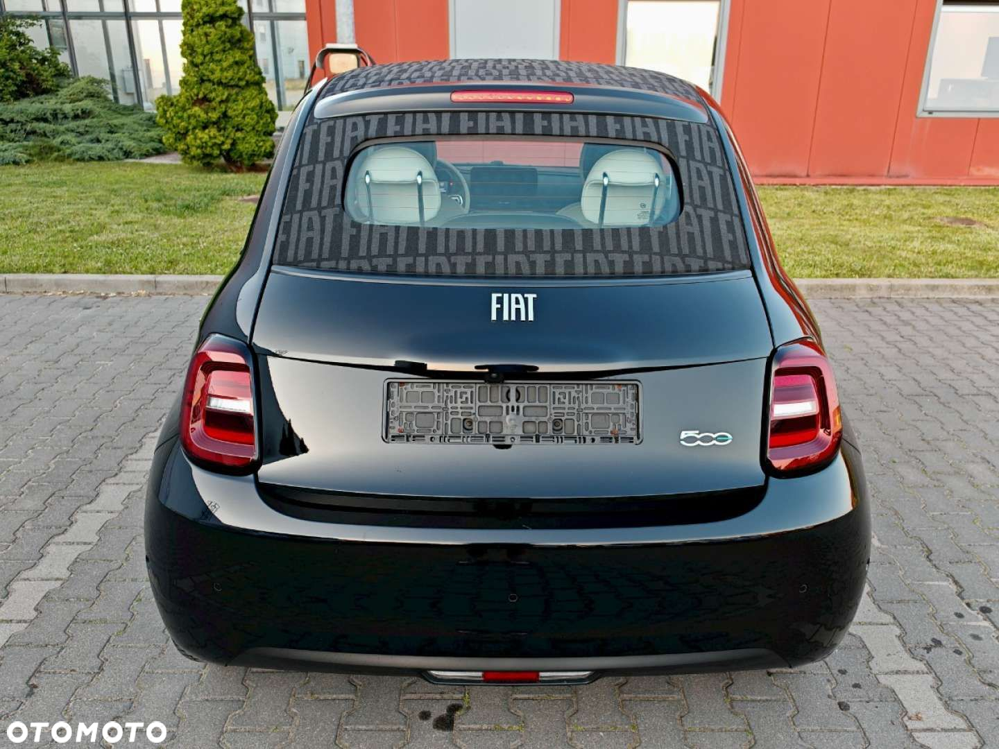 Fiat 500e - 11