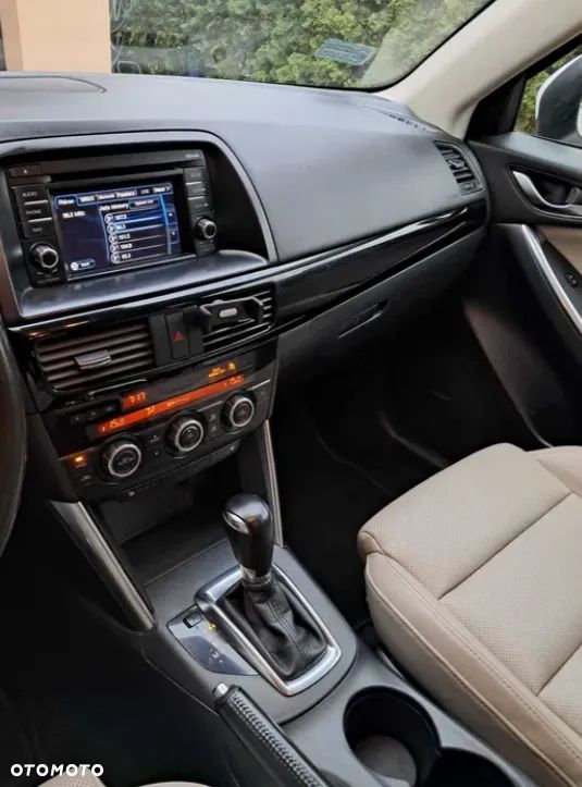Mazda CX-5 - 6
