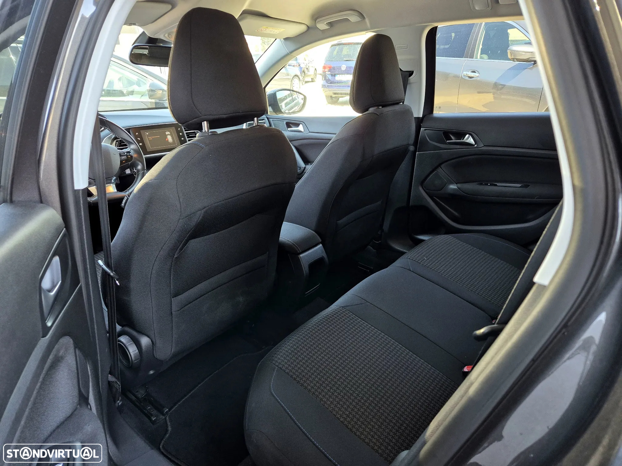 Peugeot 308 SW 1.5 BlueHDi Style - 10