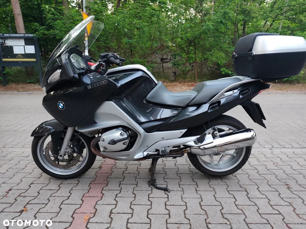 BMW RT - 21