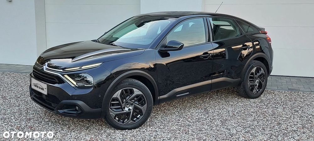 Citroën C4 - 13
