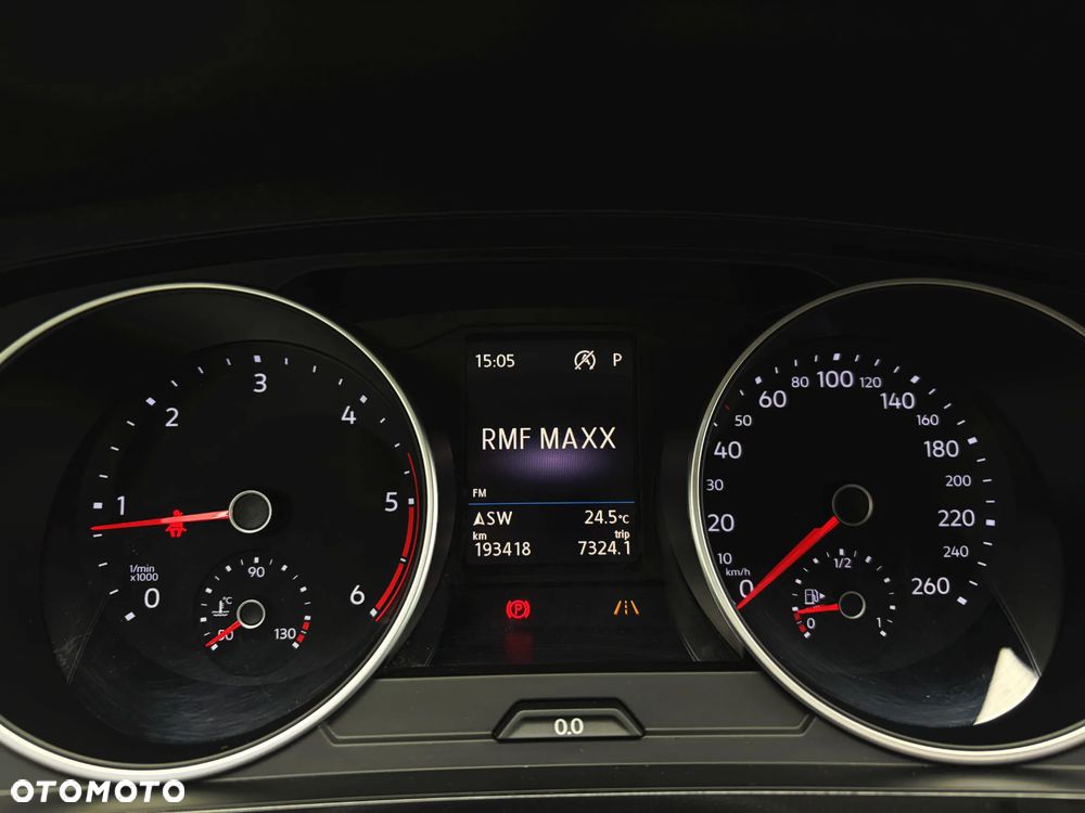 Volkswagen Tiguan 2.0 TDI BMT SCR IQ Drive DSG - 20