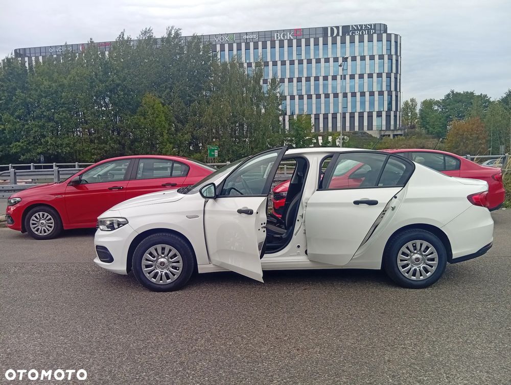 Fiat Tipo - 24