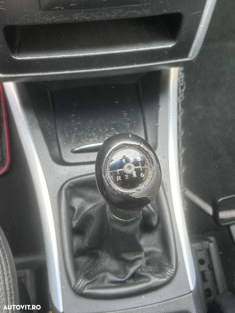 Mercedes-Benz B 180 CDI - 26