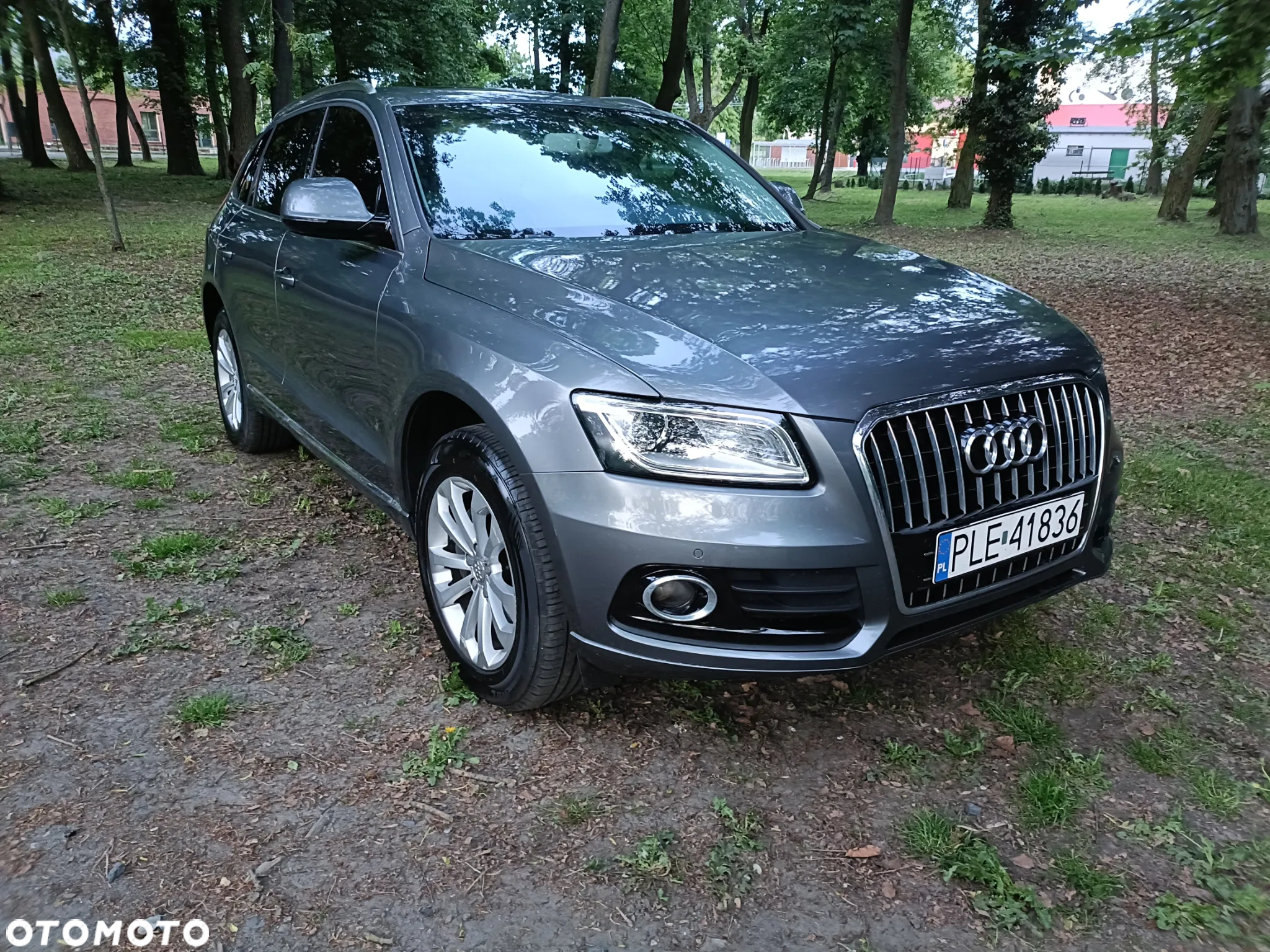 Audi Q5 - 3