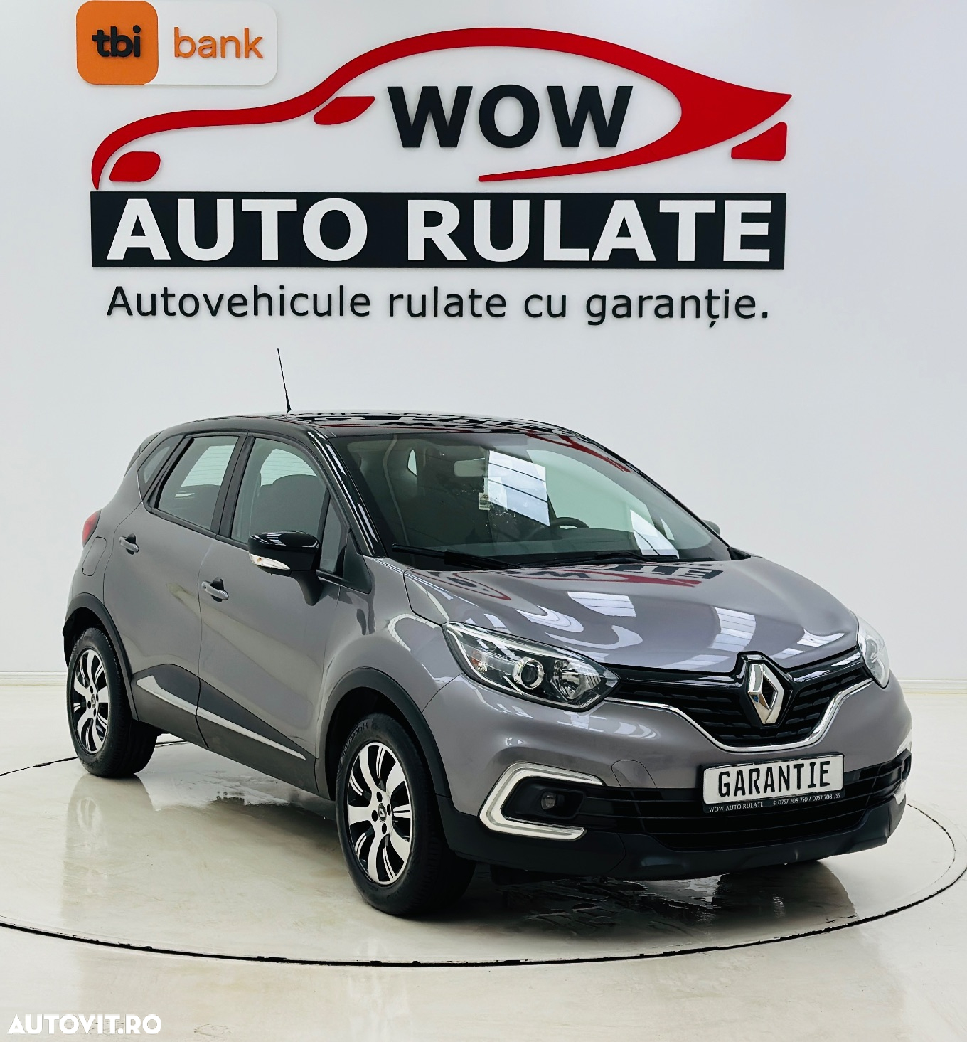 Renault Captur - 2