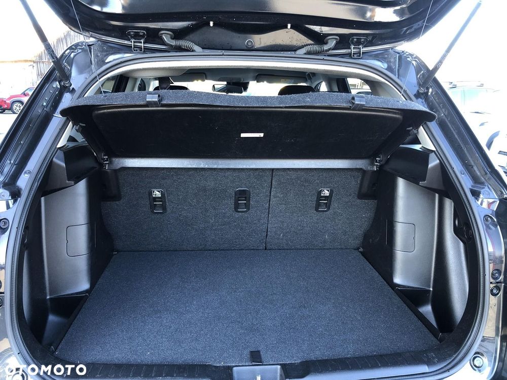 Suzuki Vitara 1.4 Boosterjet Premium 4WD - 16