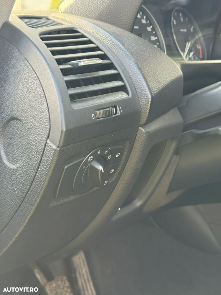 BMW Seria 1 118d - 9