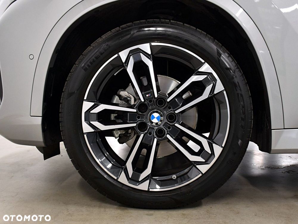 BMW X1 - 27