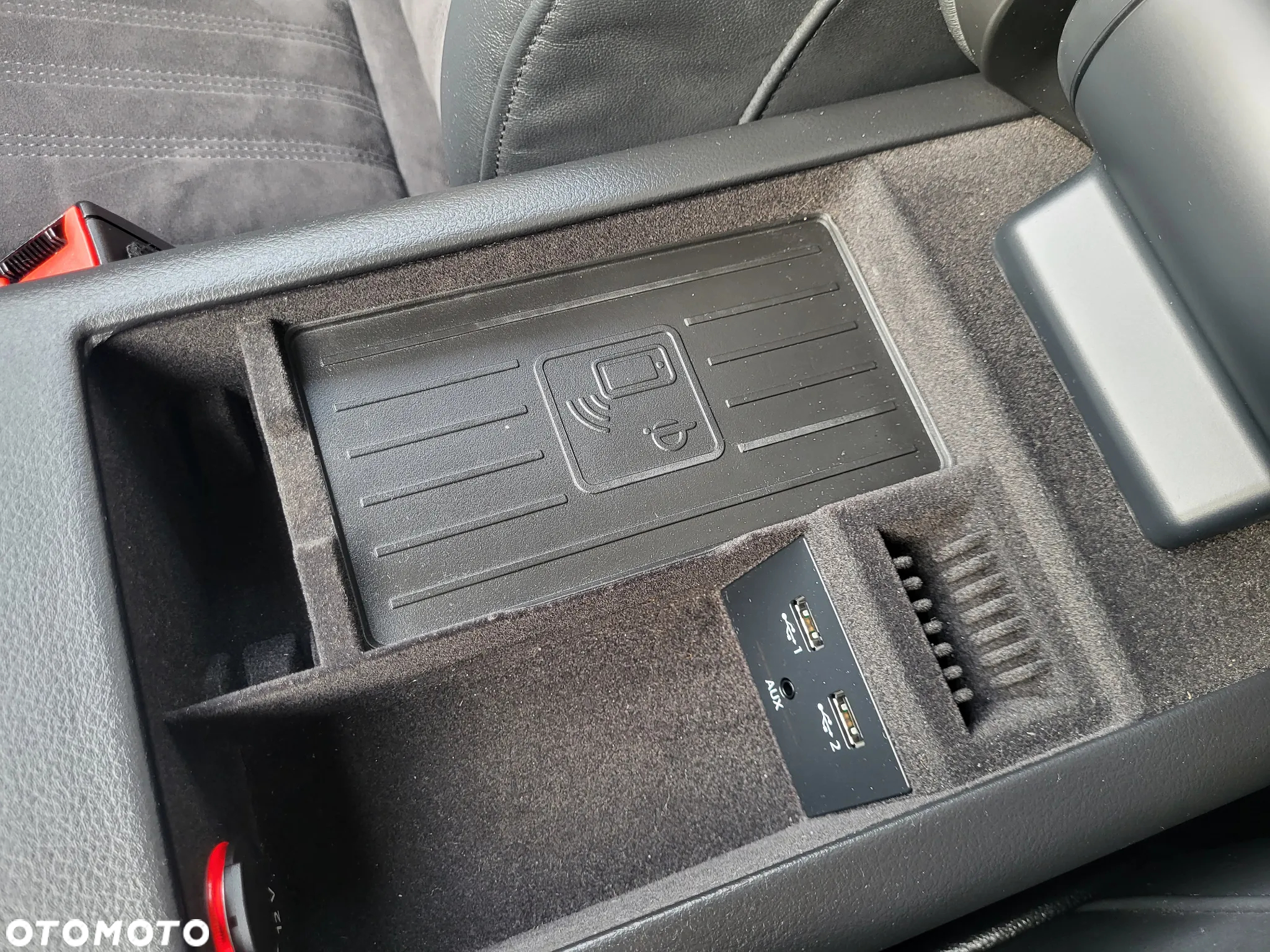 Audi A6 2.0 TDI Quattro S tronic - 33