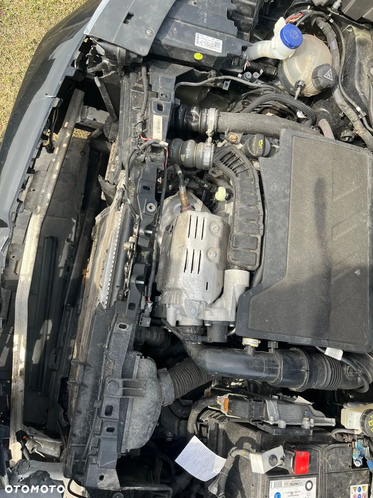 Opel Mokka 1.2 DI Turbo Automatik Black - 12