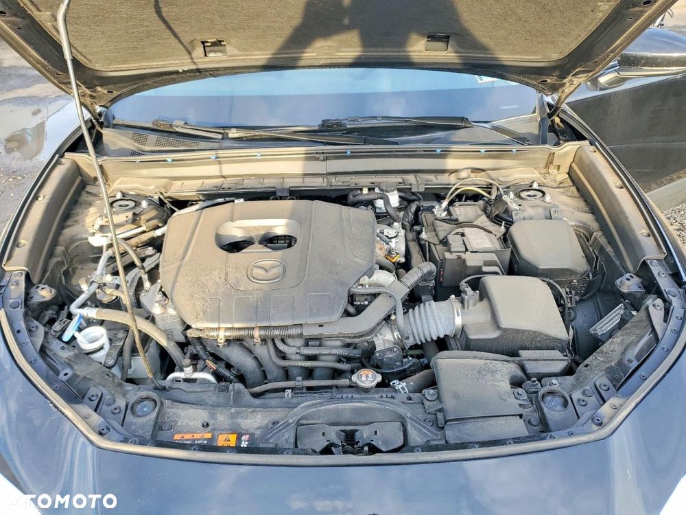 Mazda CX-30 2023