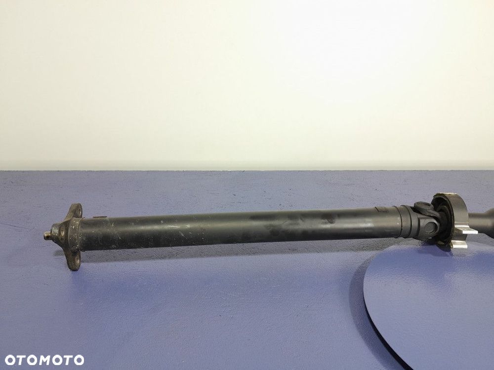 BMW 5 F10 F11 2.0 D 184 KM WAŁ NAPĘDOWY TYLNY 7614663 - 3