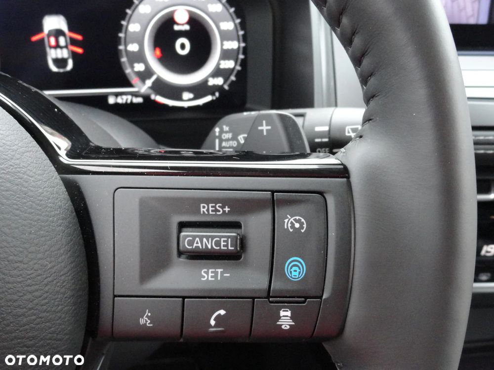 Nissan Qashqai 1.3 DIG-T MHEV Xtronic N-Connecta - 22