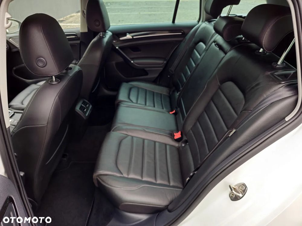 Volkswagen Golf VII 2.0 TDI BMT Highline EU6 - 18