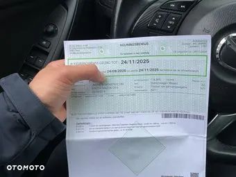 Mazda CX-5 2.0 Skymotion 2WD - 26