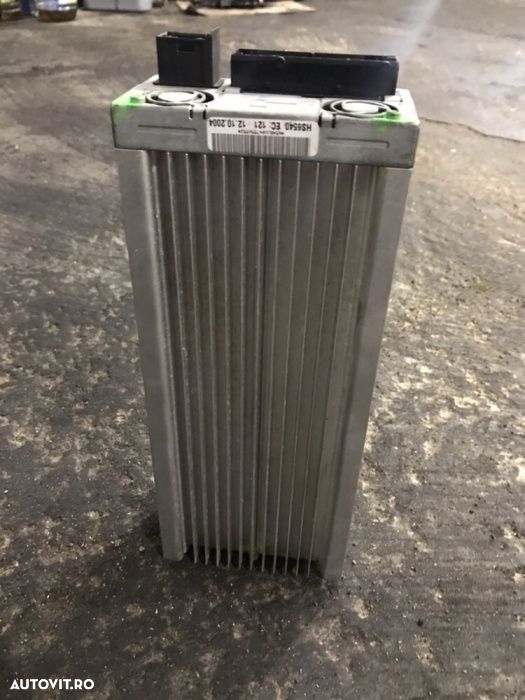Modul pro logic 7 bmw seria 5 e60 - 1