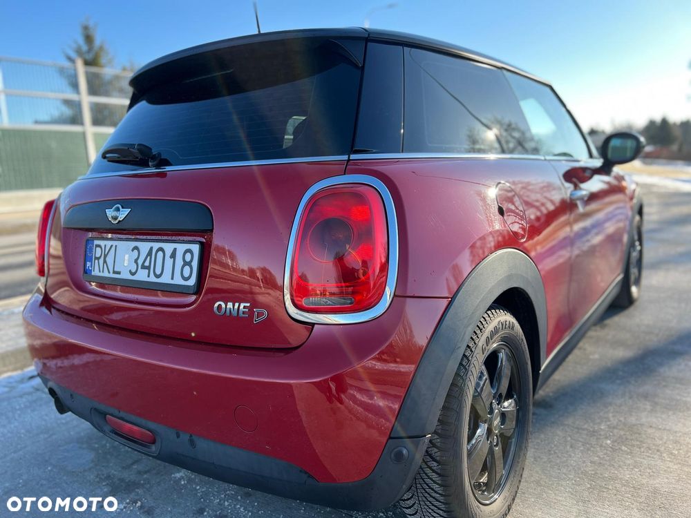 MINI ONE - 28