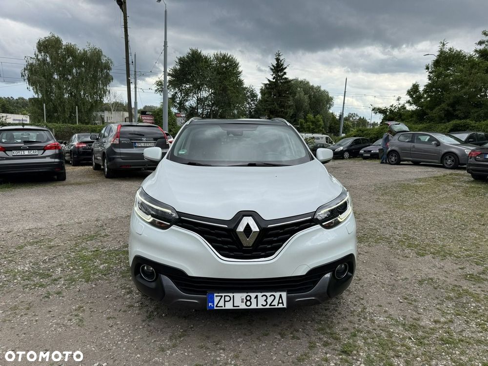 Renault Kadjar - 36