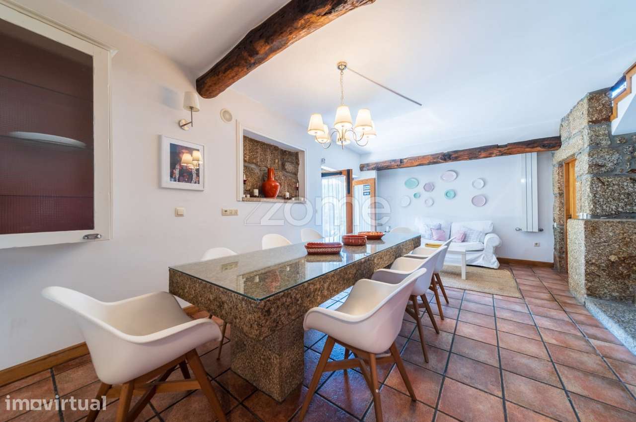 Casa Oliveira - Grande imagem: 5/42