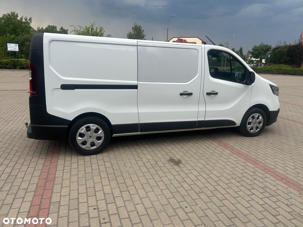 Renault Trafic - 8
