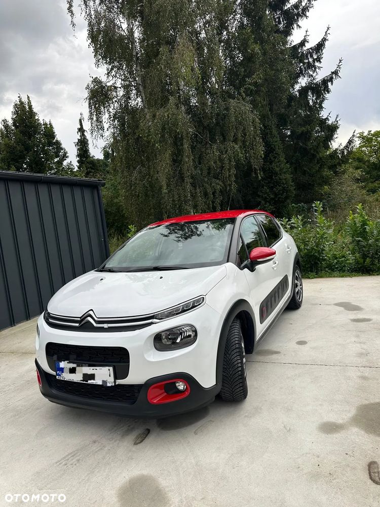 Citroën C3 - 6