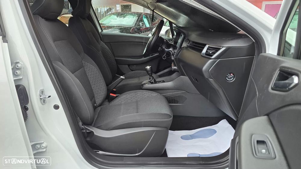 Renault Clio 1.0 TCe Limited - 13