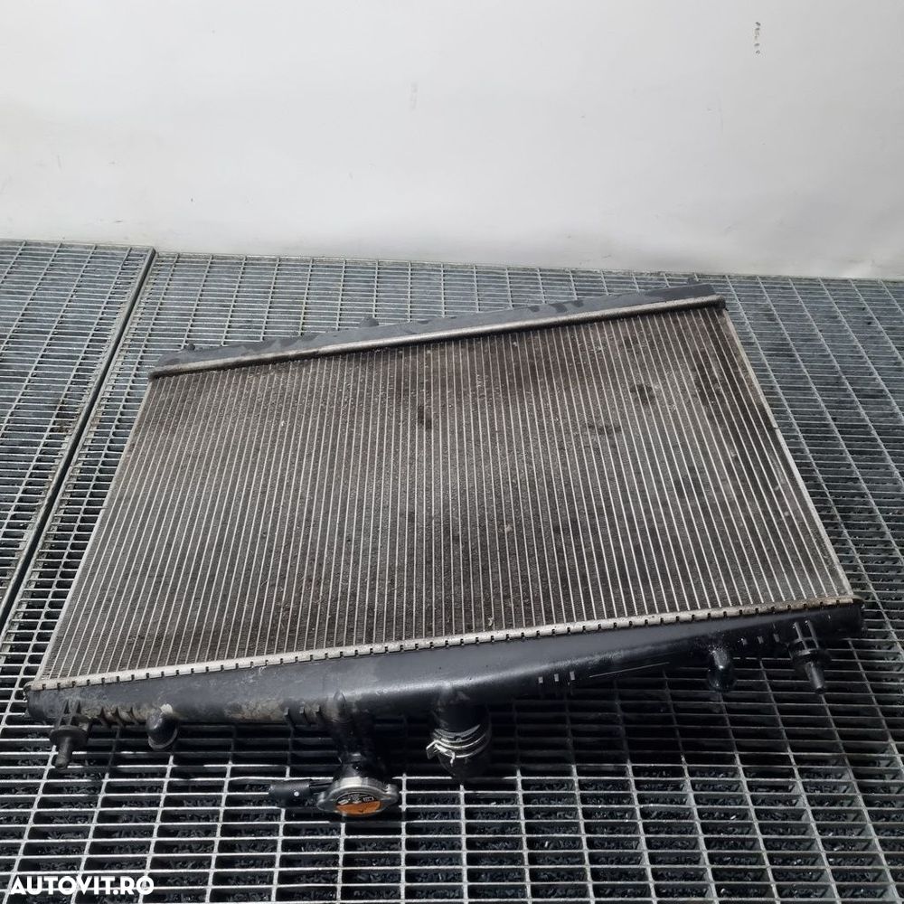 Radiator apa Nissan Juke 1.6 B 2010 - 2014 (1507) 21410BA60A - 3
