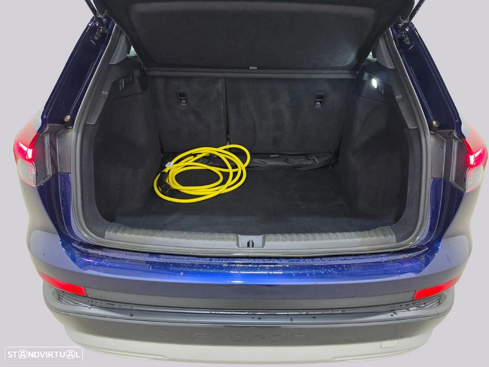 Audi Q4 e-tron 40 - 17