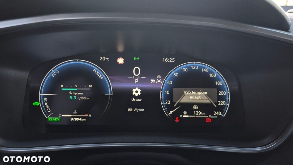 Toyota Corolla 1.8 Hybrid Comfort - 27