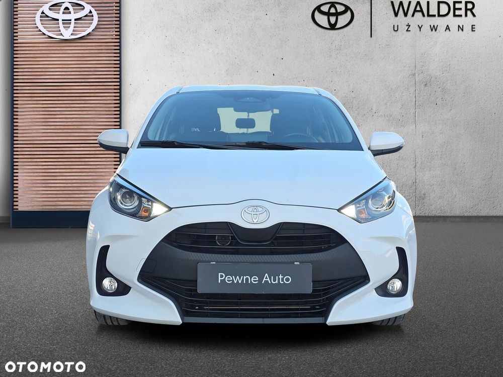 Toyota Yaris Hybrid 1.5 Comfort - 9