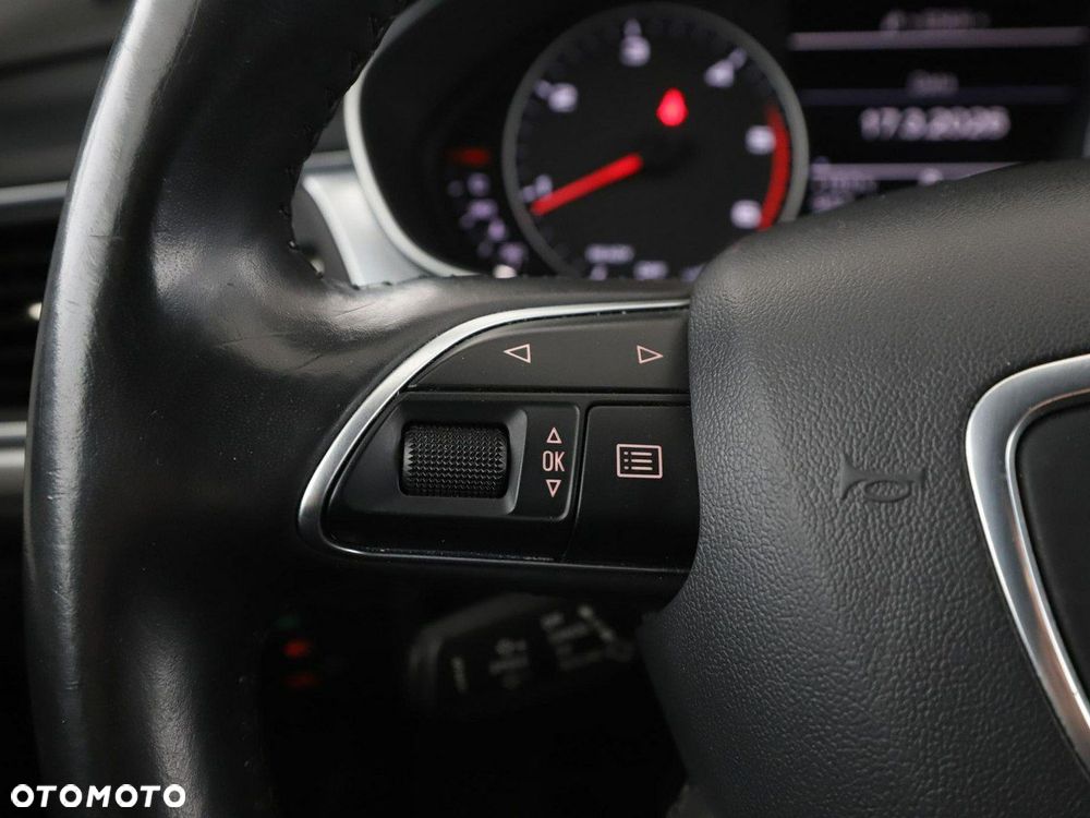 Audi A6 Avant 2.0 TDI ultra S tronic - 28