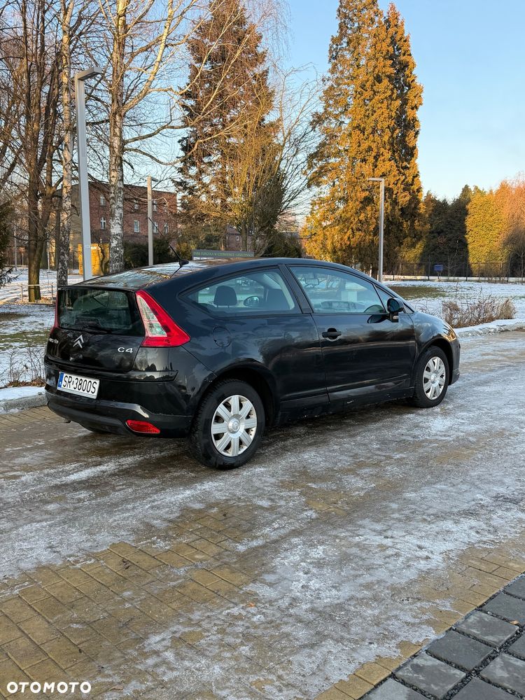 Citroën C4 - 5