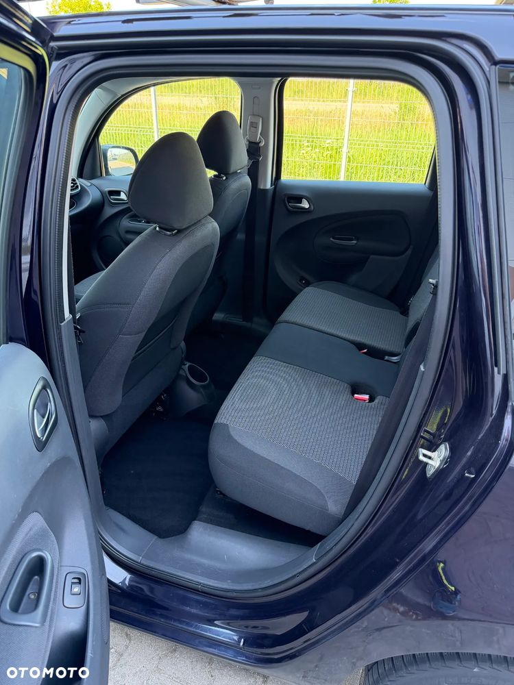 Citroën C3 Picasso VTi 120 Selection - 14